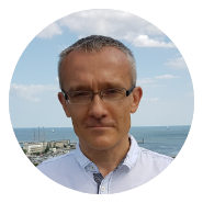 Jaroslaw Pietras founder Yarmobile